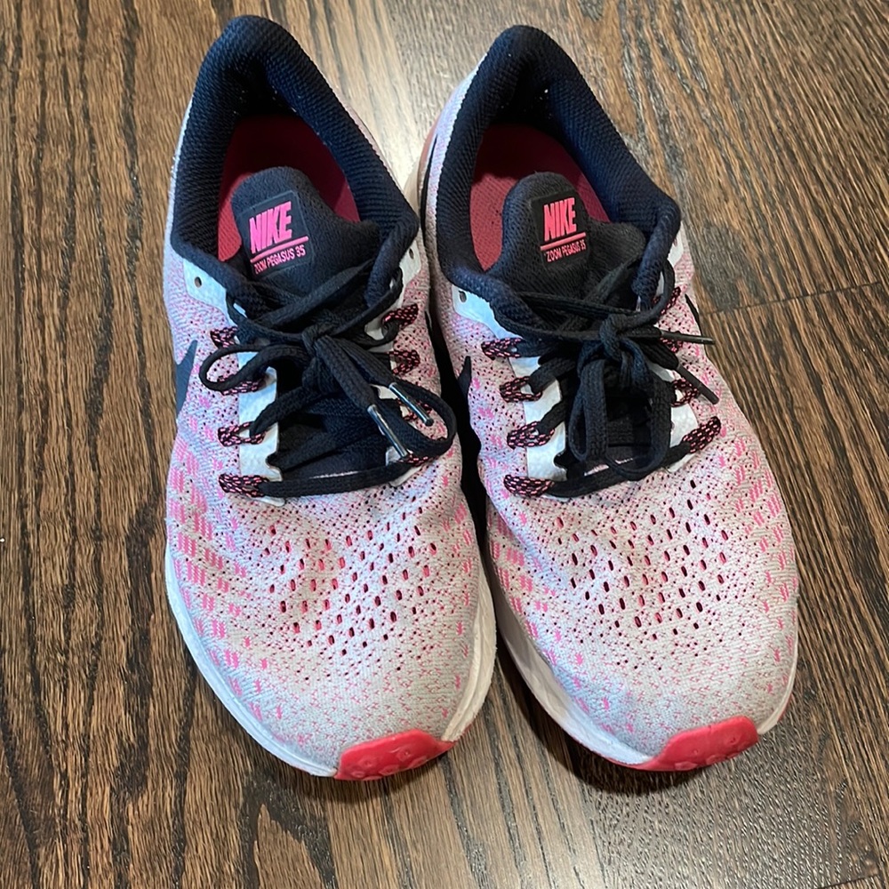 Nike Zoom Pegasus 35 Sneaker